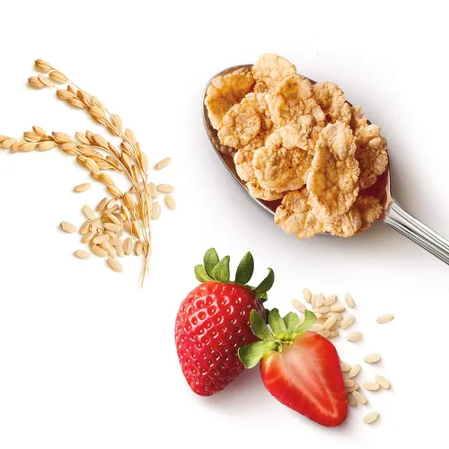 Vista 4 de Special K Cereal, original, tazones para servir individualmente de 0.63 onzas (paquete de 96)