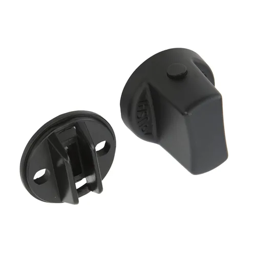 Vista 8 de 2 piezas de botón de arranque de encendido, kit de arranque de botón compatible con Mazda Cx-7 2007-2012 Cx-9 2007-2014 Mazda 6 2006-2007 OEM