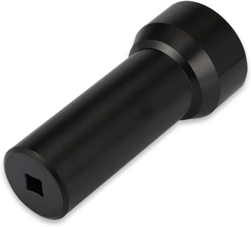 Vista 6 de WeiSen 2 1/4" Herramienta de enchufe de llave de piñón del eje principal compatible con Harley Twin Cam 2007-UP