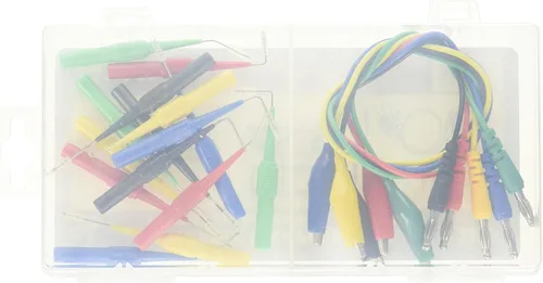Vista 2 de Kit de sonda trasera SG Tool Aid 23500
