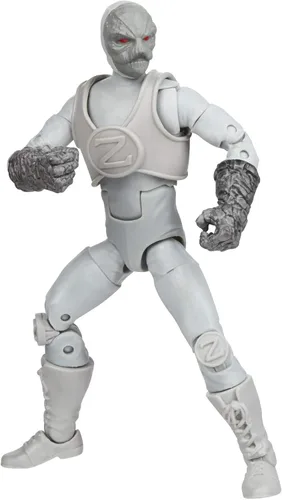 Vista 2 de Power Rangers Action Figures