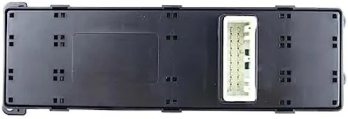 Vista 4 de Interruptor de ventana principal de energía eléctrica para coche, botón elevador LHD, para Kia Forte Cerato K3 2014-2017 93570B5000, Interruptor