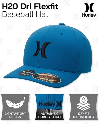 Vista 2 de Hurley Mens Standard Utility