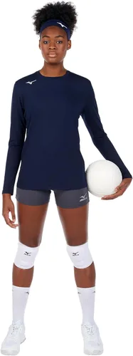 Vista 3 de Women's Standard Long Sleeve Attack Tee