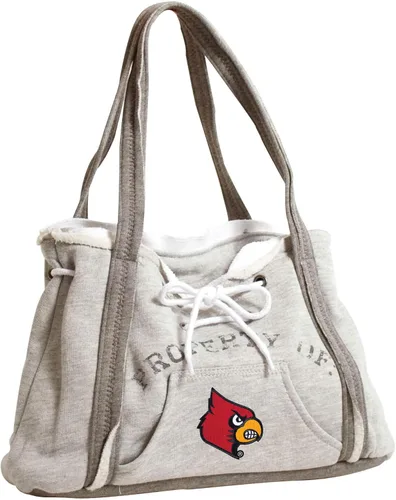 Vista 44 de Littlearth Bolso con capucha NCAA para mujer