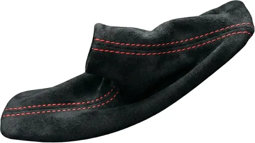 Vista 16 de RedlineGoods Brake - Botas compatibles con Nissan Skyline R32 1989-93. Negro/Negro