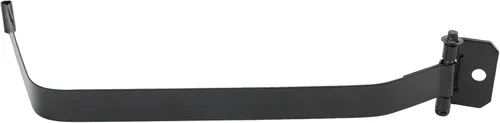 Vista 33 de TRQ Correa de Tanque de Combustible Negra Compatible con 2011-2016 Chevrolet Cruze 2016 Cruze Limited