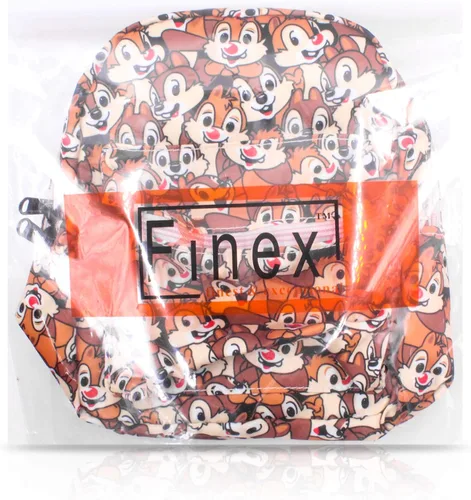 Vista 7 de Cartoon Small Nylon Bag Multipurpose Causal Daypack for Travel Trip Shopping Tablet iPad Mini up to 8 inches