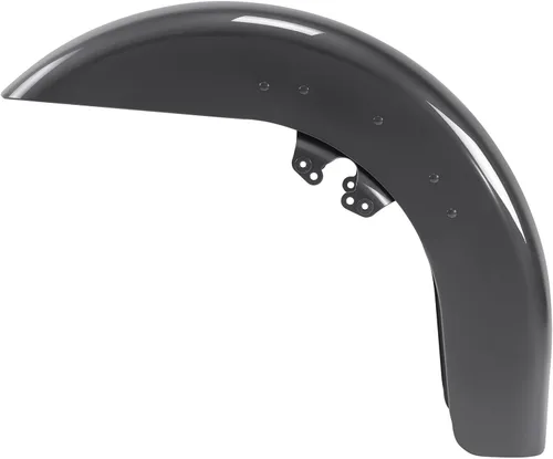Vista 138 de HR3 Guardabarros delantero de whisky ámbar a juego compatible con Street Glide FLHX 2014 y Road Glide FLTRX 2016 (reemplazo para OEM)
