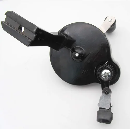 Vista 7 de ckpsms Marca - #HA-1-126 1SET manivela de mano apta para máquinas de coser Singer Spoked Wheel Treadle 15,127,128,66, 99