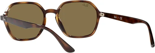 Vista 6 de Ray-Ban RB4361 - Gafas de sol redondas