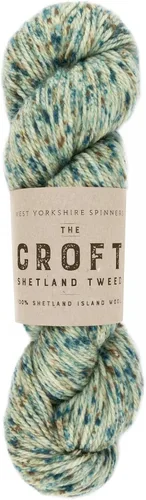 Vista 22 de West Yorkshire Spinners El Croft Aran
