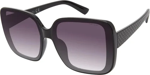 Vista 10 de TAHARI womens Square - Retro Oversized Square Sunglasses