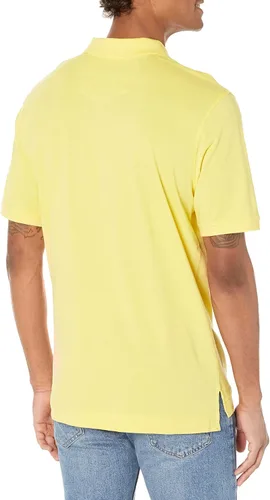 Vista 2 de Robert Graham Bowler para hombre, polo 100% algodón