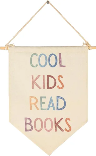 Vista 47 de Está Bien Cometer Errores - Banner de Educación en Salud Mental - Lona de Afirmaciones Positivas y Citas Decorativas para Maestros, Niños