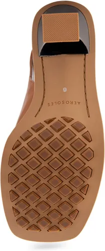 Vista 5 de Aerosoles Sandalias de tacón Canal para mujer
