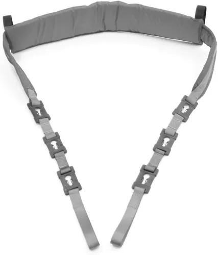 Vista 7 de Helsevesen - Ayuda de transferencia de soporte para pacientes, elevador de pie ajustable de 400 libras Adjustable leg design fits 4'11"-6'6