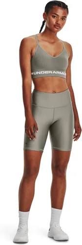 Vista 4 de Under Armour HeatGear Armour - Pantalones cortos para bicicleta