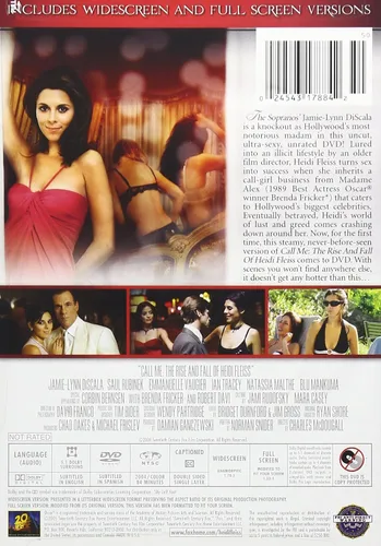 Vista 2 de Call Me The Rise and Fall of Heidi Fleiss