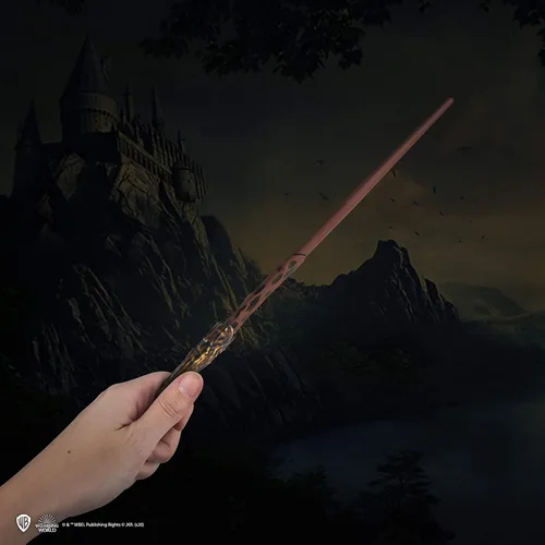 Vista 8 de Cinereplicas Harry Potter - Wand Pen Harry Potter - Licencia Oficial