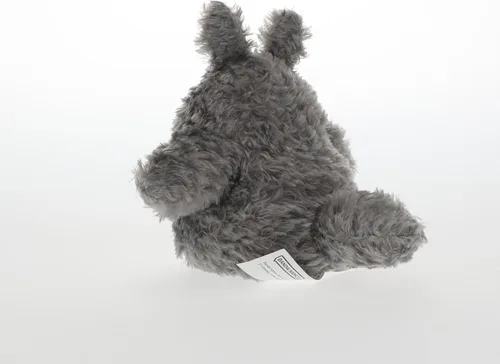 Vista 4 de スタジオジブリ Studio Ghibli - My Neighbor Totoro - Puf de Frijoles Totoro Grande (S) de Peluche