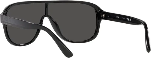 Vista 6 de Polo Ralph Lauren Ph4196u - Lentes de sol rectangulares de ajuste universal para hombre