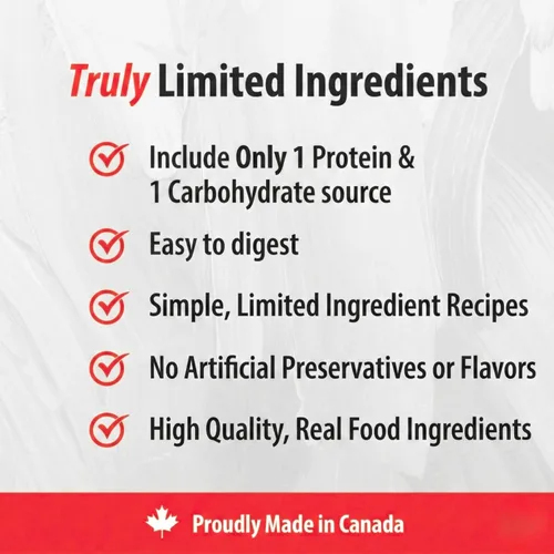 Vista 8 de firstmate Pet Alimentos recortar & Lite – Comida para Perro