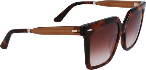Vista 8 de Calvin Klein Women's Ck22534s Square Sunglasses