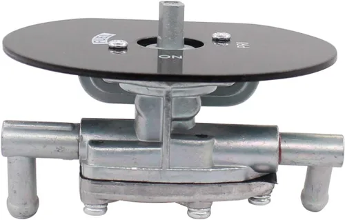 Vista 5 de MOTOKU Interruptor de válvula de cierre de gasolina para tanque de gasolina para LT-F500F Quadrunner 500 LTF500F 4x4 1998-2002