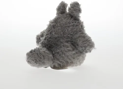 Vista 6 de スタジオジブリ Studio Ghibli - My Neighbor Totoro - Puf de Frijoles Totoro Grande (S) de Peluche