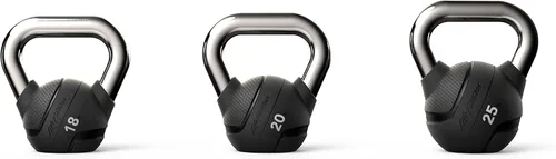Vista 3 de Life Fitness Pesa rusa