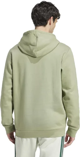 Vista 94 de adidas Essentials Sudadera de vellón con capucha, para hombre