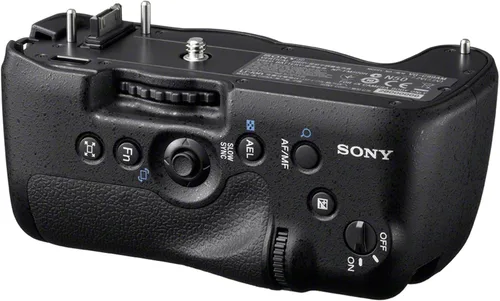 Vista 5 de Sony VGC99AM Grip para Alpha SLTA199V (negro)