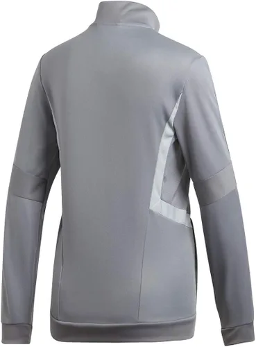 Vista 2 de adidas Tiro 19 - Chaqueta de entrenamiento para mujer