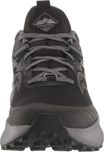 Vista 2 de Saucony Women's Ride 15 Tr Trail Running Shoe