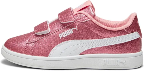 Vista 7 de PUMA Tenis unisex con velcro para niños