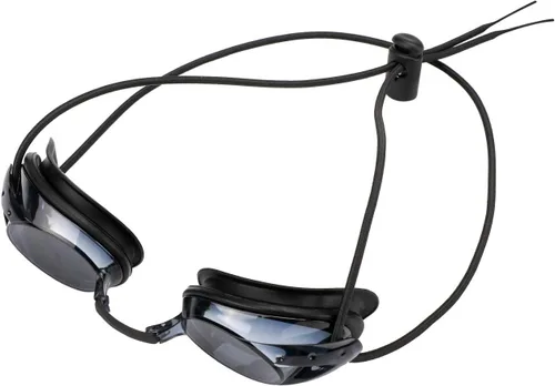 Vista 2 de Kit de Correa Bungee para Gafas de Natación Oumers, Correas para Gafas de Natación con Extremo Cónico