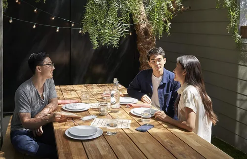 Vista 6 de Google Pixel 3 XL (2018) G013C 64 GB - 6.3 pulgadas - Android 9 Pie - Smartphone desbloqueado de fábrica 4G/LTE - Versión internacional
