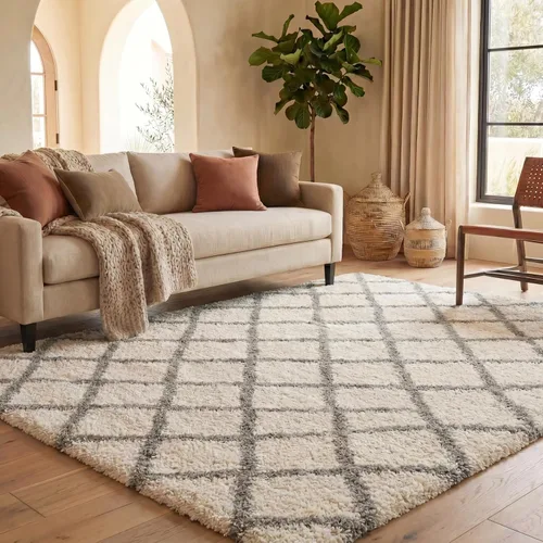 Vista 61 de Colección Safavieh Shag