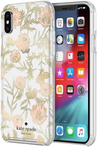 Vista 3 de Funda protectora para teléfono celular con diseño delgado, protección contra caídas.