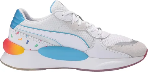 Vista 6 de PUMA Tenis unisex Rs 9.8 X Tetris para niños