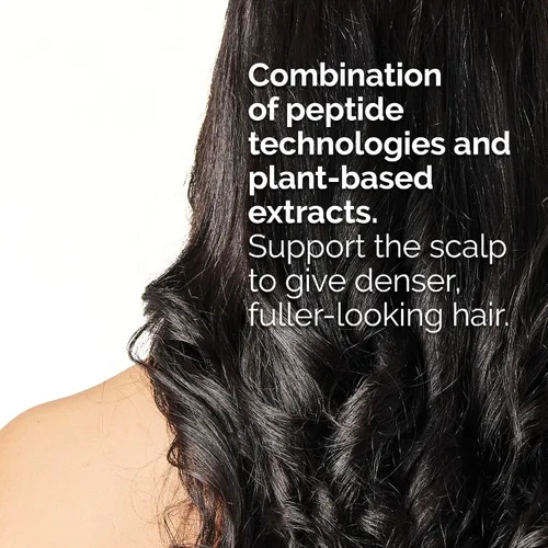 Vista 3 de The Ordinary Multi-Peptide Serum for Hair Density, Peptide-Powered Formula for Thicker, Fuller Looking Hair