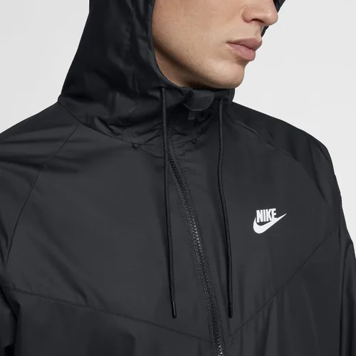 Vista 3 de Nike M NSW Swoosh Short para hombre WVN