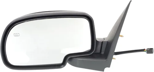 Vista 16 de Espejo Kool Vue compatible con Cadillac ATS 2014-2018 con calefacción lateral del conductor