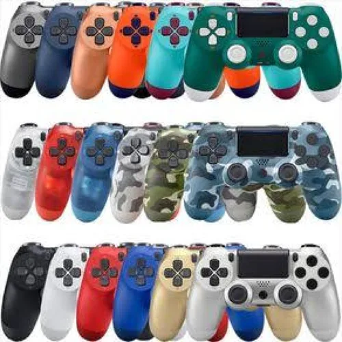Vista 3 de CONTROL PLAY 4