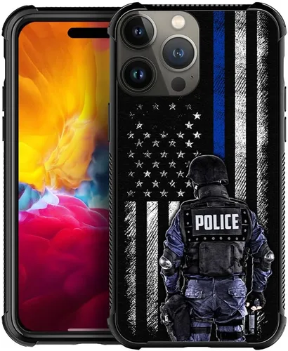 Vista 44 de DJSOK Funda compatible con iPhone 7/8/SE2, funda de ciervo de oro negro para iPhone 7, para niños y niñas, a prueba de golpes, resistente a