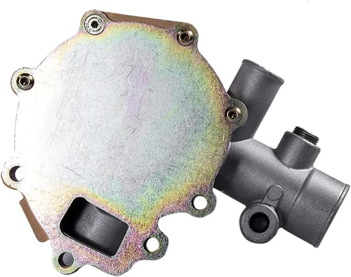 Vista 2 de Bomba de agua compatible con CATERPILLAR HYSTER PERKINS 700 U5MW0173 U5MW0175