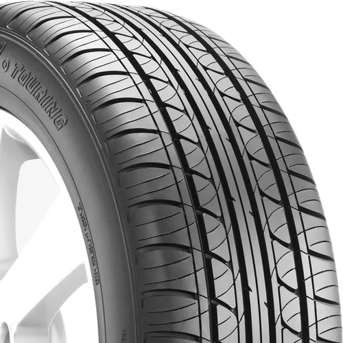 Vista 2 de Fuzion Neumático Touring 235/55R19 101 V B