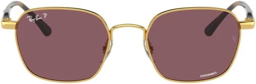 Vista 2 de Ray-Ban RB3664ch Chromance - Gafas de sol cuadradas