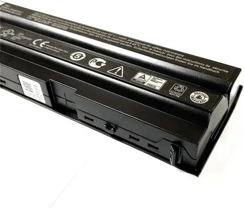 Vista 3 de 11.1V 65Wh 5800mah N3X1D M5Y0X 8858X T54FJ Batería de repuesto para laptop Dell Latitude E6540 E6440 E5530 E5430 E6520 E6420 M2880